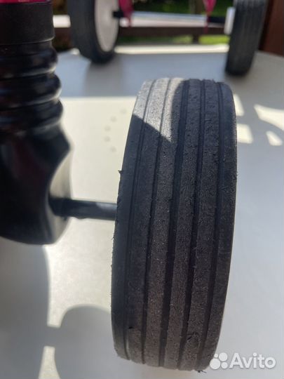 Беговел детский Puky