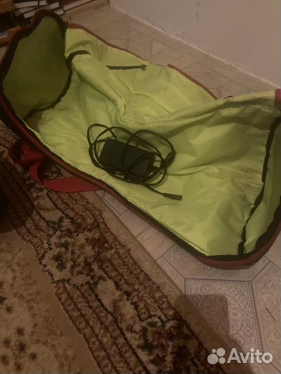 Гироскутер бу