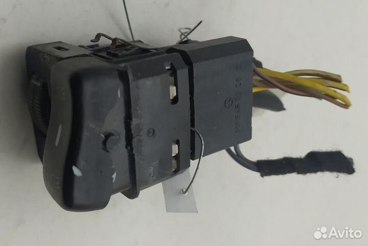 Переключатель света фар Mercedes-Benz V-Class/Vito