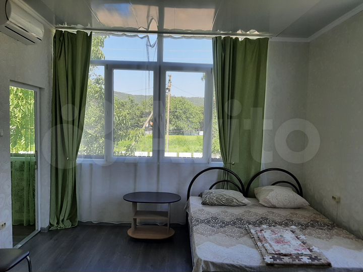 Комната 15 м², 1/1 эт.