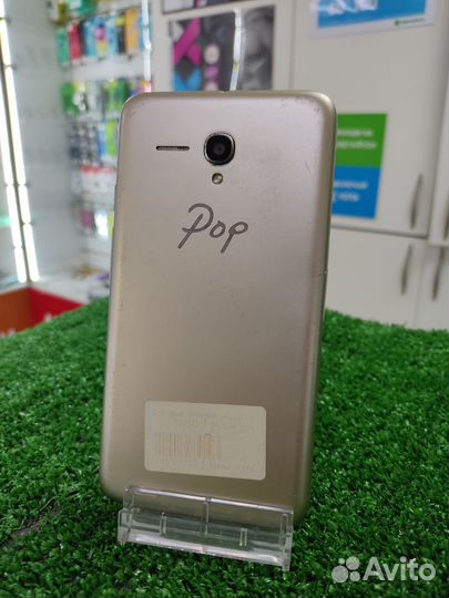 Alcatel One Touch POP 3 5025D, 8 ГБ