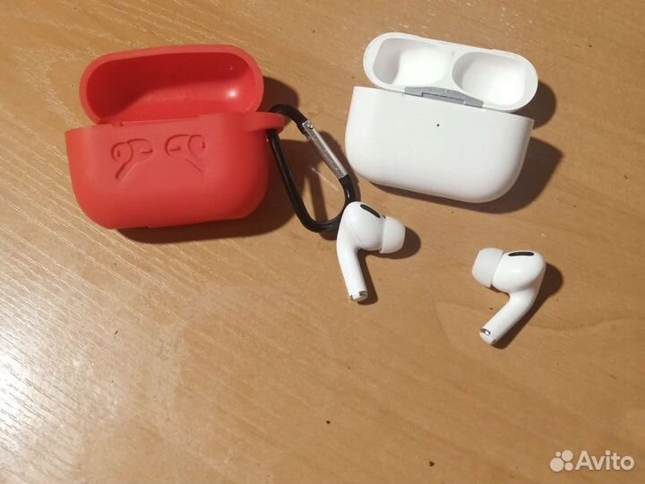 Airpods pro