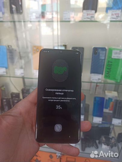 Samsung galaxy A50