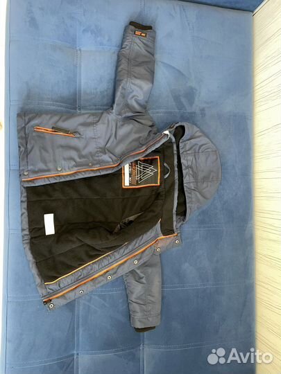 Куртка детская Next