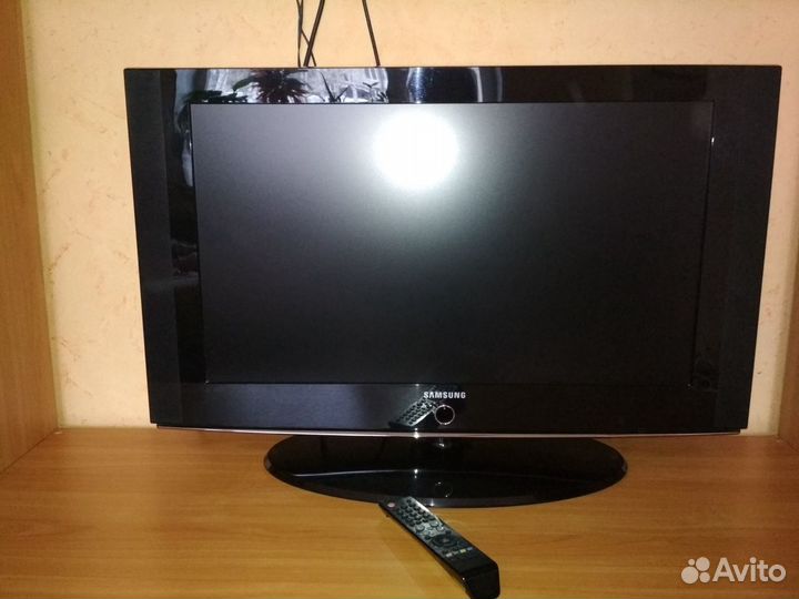 Телевизор samsung le32s81b