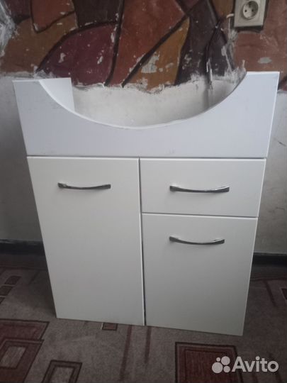 Тумба для ванной