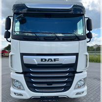 DAF XF 106.480, 2021