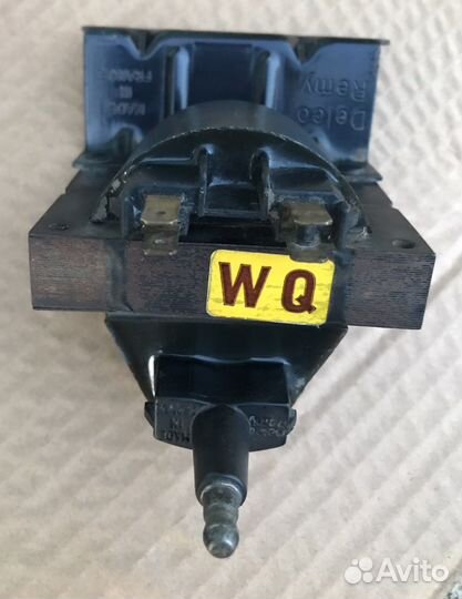 Запчасти на daewoo espero 2.0