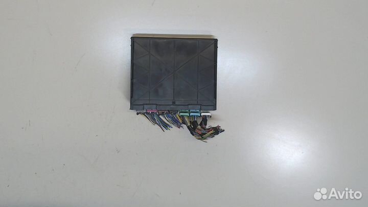 Блок комфорта Opel Astra J, 2010