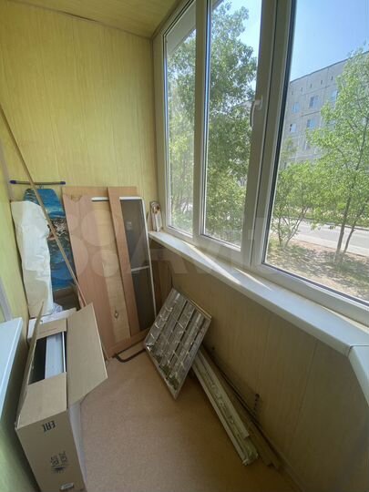 2-к. квартира, 78 м², 1/5 эт.