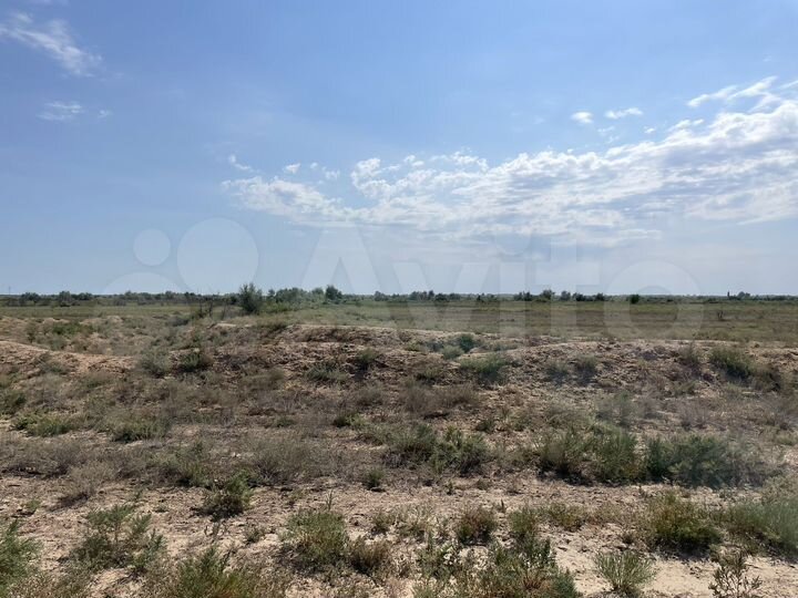 Участок 60 га (СНТ, ДНП)