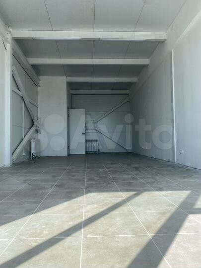 Торговая площадь, 70 м²