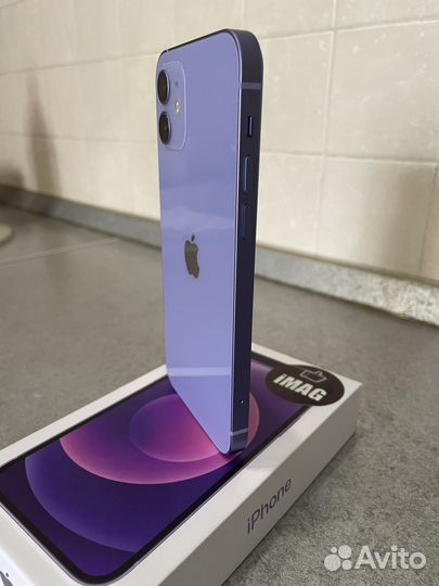 iPhone 12 128 gb