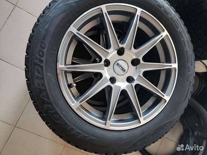 Резина зимняя