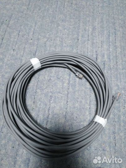 Патч корд любой длины