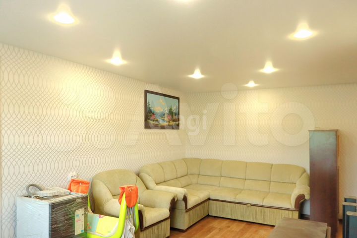 2-к. квартира, 45 м², 4/5 эт.