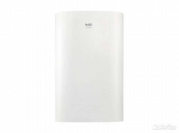 Водонагреватель Ballu BWH/S 80 Level PRO