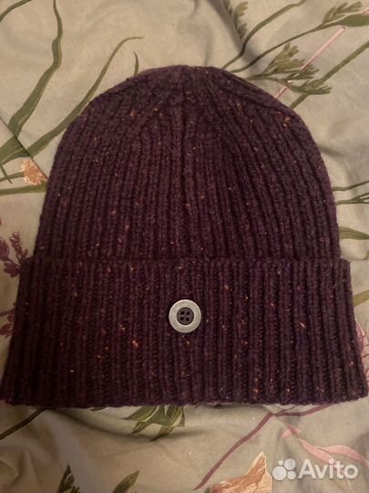 Шапка новая женская garhartt