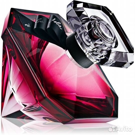 Lancome La Nuit Tresor A La Folie тестер 75 мл