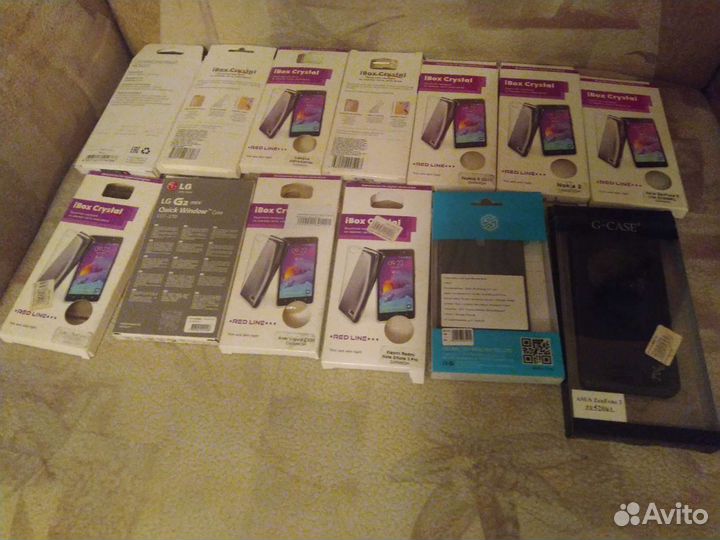 Чехол для Samsung Asus Nokia LG Vertex Meizu