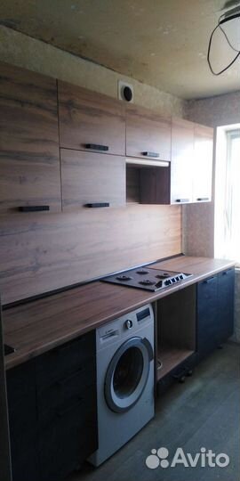 Сборка мебели любого производителя