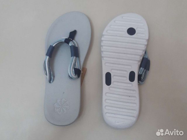 Шлепанцы nike Ecohaven Next Nature Flip Flop