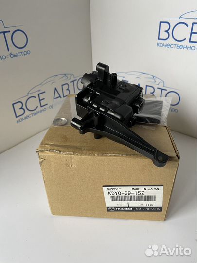 Ремкомплект складывания зеркала Mazda CX-5