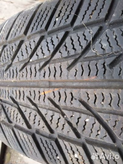 Goodride SW 608 205/60 R16 92H