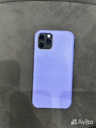 iPhone 11 Pro, 256 ГБ