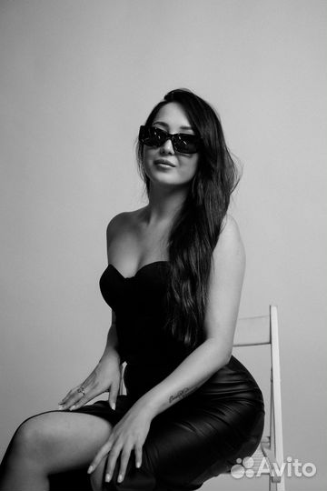 Начинающий фотограф