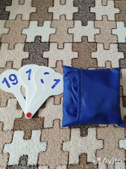 Набор первоклассника