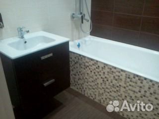 Ремонт квартир