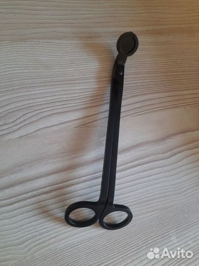 Ножницы для фитиля