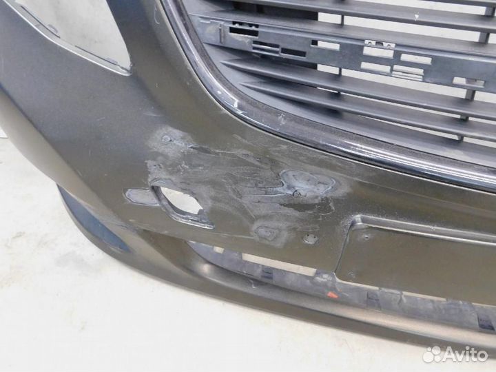 Бампер передний Mercedes-Benz V-Class/Vito/Viano