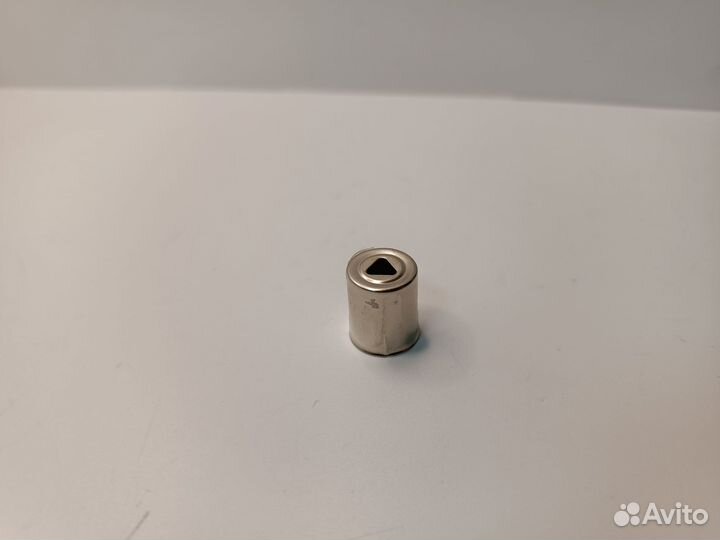 Колпачок магнетрона к свч 14 мм, треугольное отвер