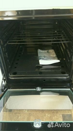 Газовая плита