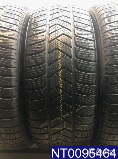 Pirelli Scorpion Winter 235/60 R18 97U
