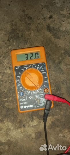 Зарядное устройство для акб автомобиля 12/24в