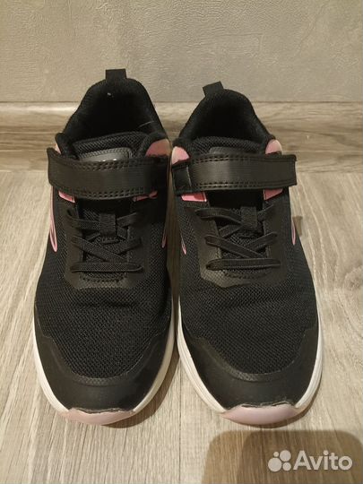 Кроссовки Fila 34