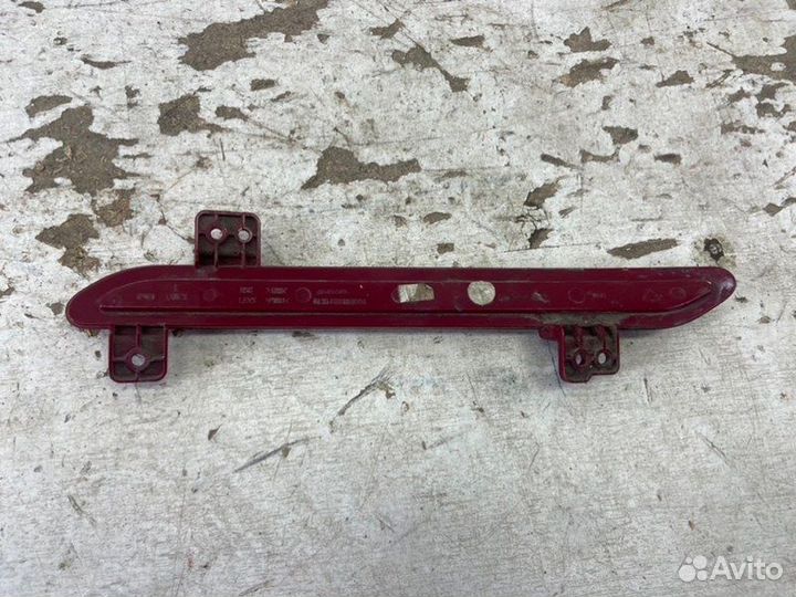 Катафот в бампер задний левый Haval F7 1 2019