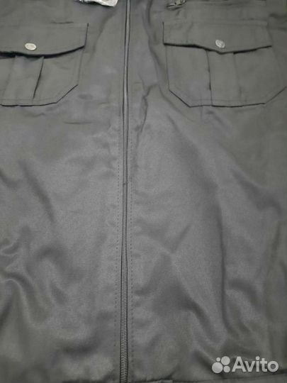 Костюм мужской для защиты от опз