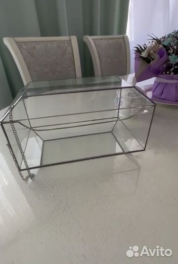 Сундучок для денег