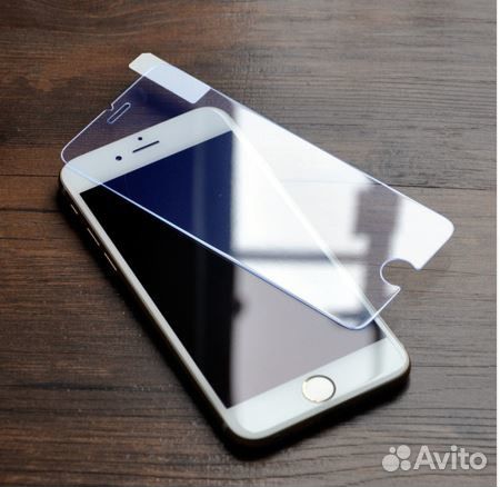 Защитное стекло для iPhone