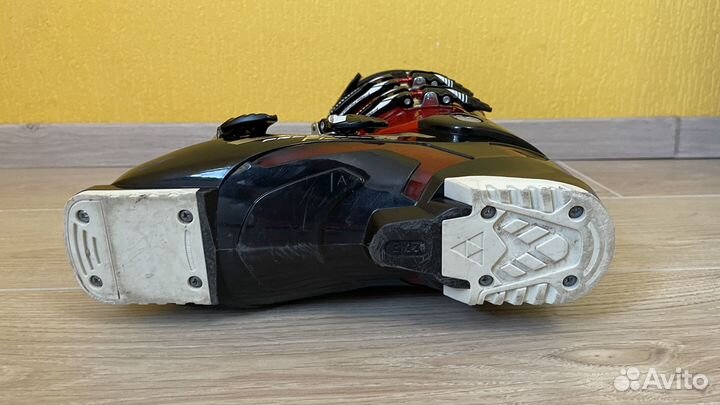 Fischer soma progressor 120, размер 27.5