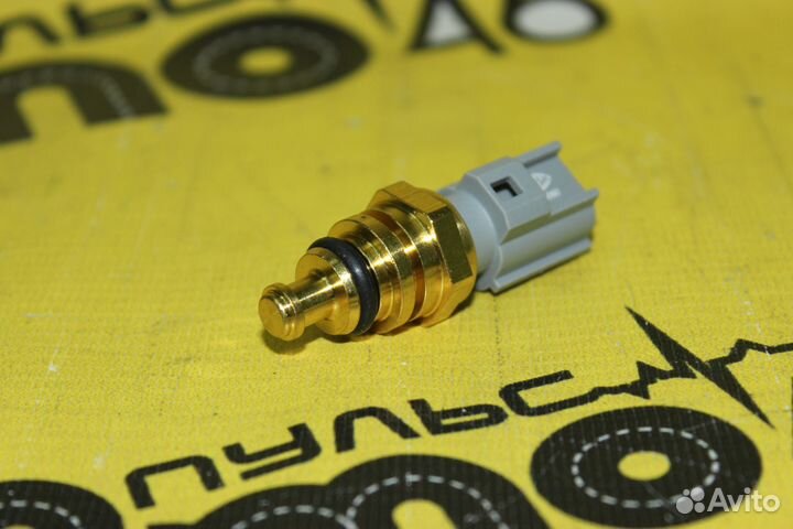 Датчик температуры ож ford focus II