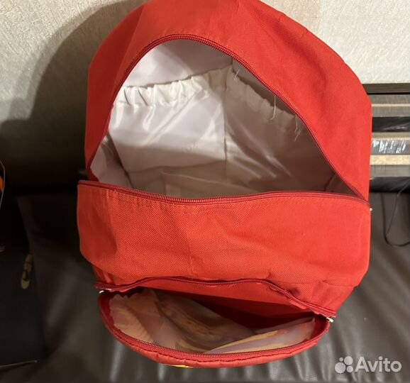 Рюкзак для художественной гимнастики