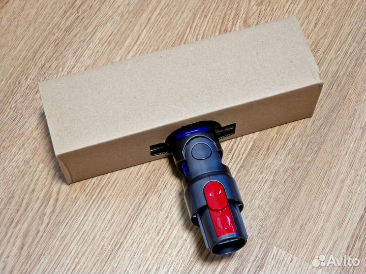 Новая щетка Dyson Laser Fluffy V15 V11 V10 V8 ориг