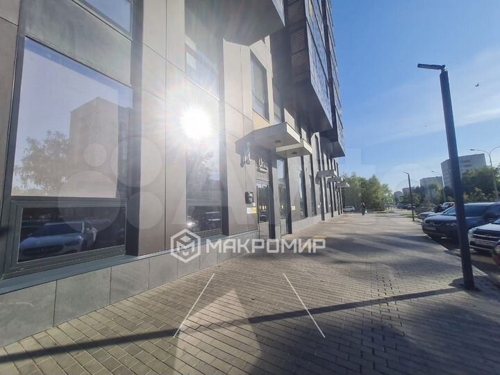 Помещение на 1й линии