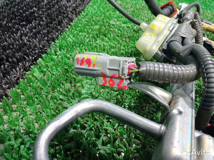 Проводка форсунок правая Toyota Tundra