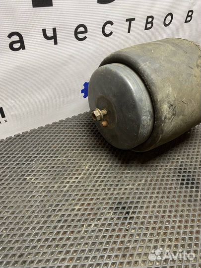 Пневмоподушка Volvo FH4 230596-6